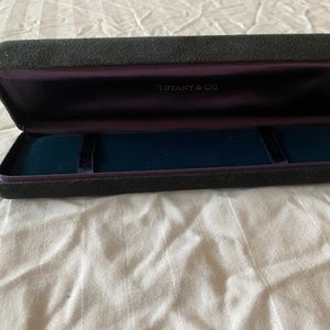 Tiffany & Co. Watch Presentation Box